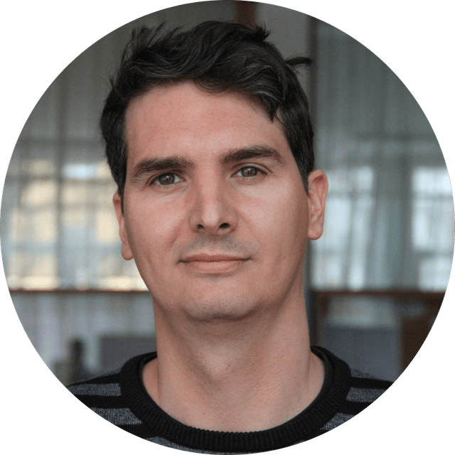 Islam Mušić's profile photo