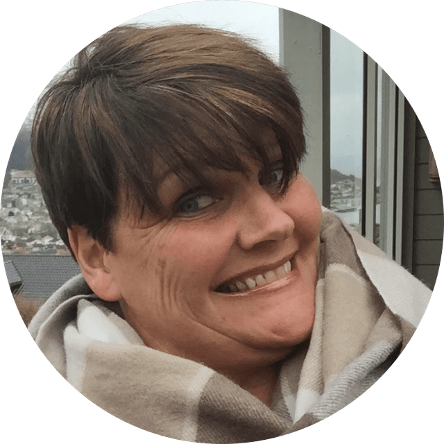 Bjørg Hatløy's profile photo