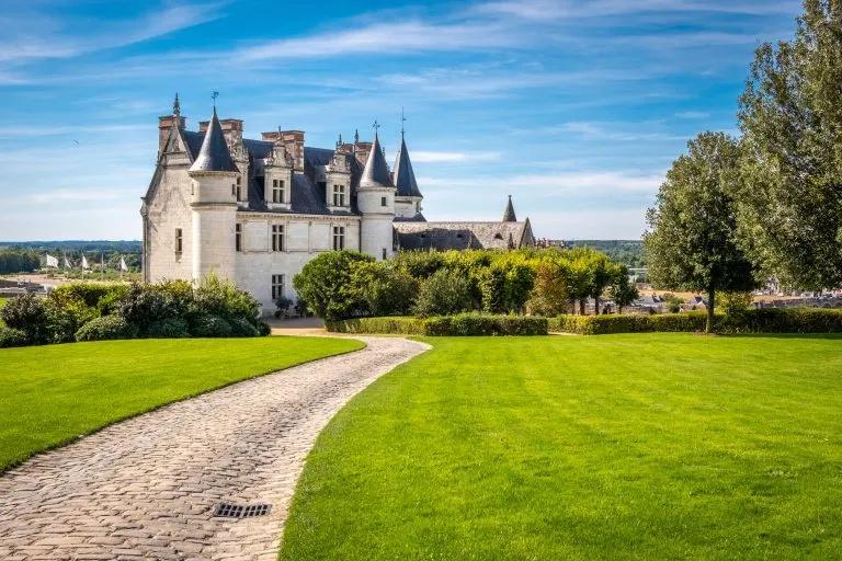 Loire Valley