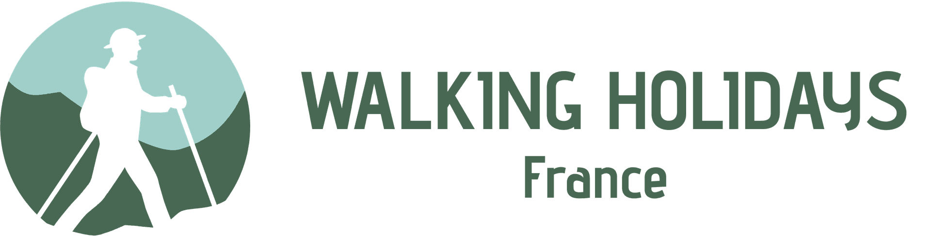 Walking Holidays France