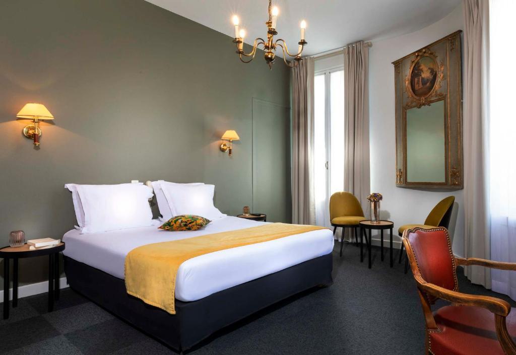 Hotel Saint Regis image 2