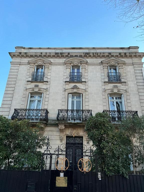 Maison Douce Arles image 1