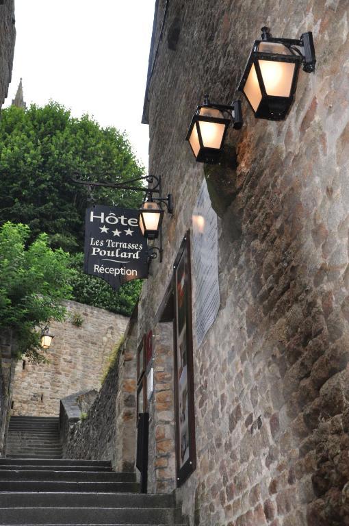 Les Terrasses Poulard image 1