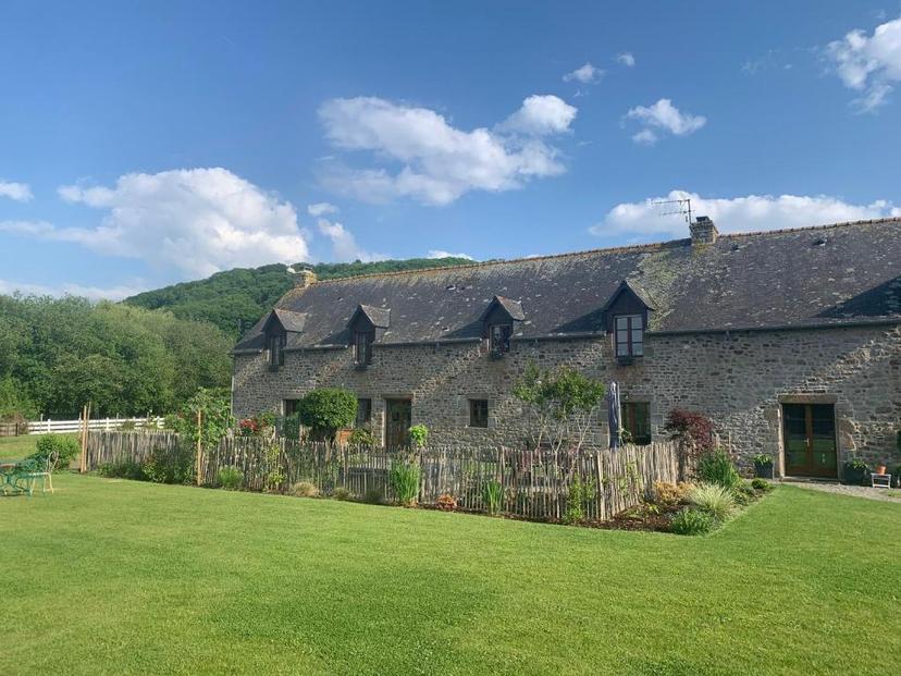 La Bergerie - Gîte et Chambres d'Hôtes image 1