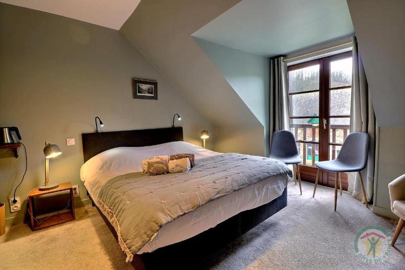 La Bergerie - Gîte et Chambres d'Hôtes image 2