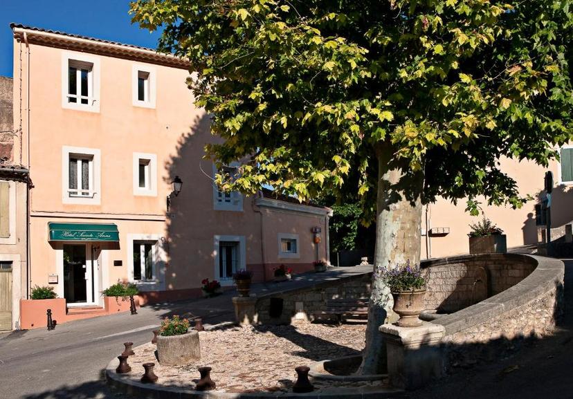 Hotel Saint Anne image 1