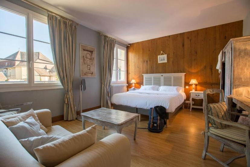 Logis Hôtel Le Beaulieu image 2