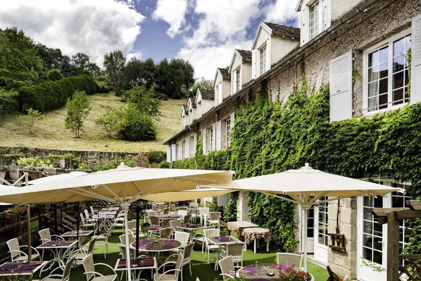 Logis Hôtel Le Beaulieu image 1