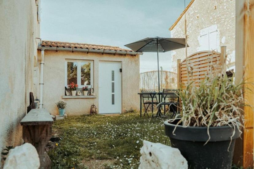 Le Petit Gîte Cieuracois image 1