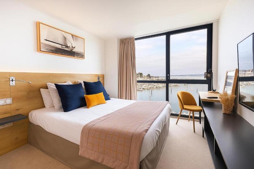 Le Nautica Hôtel image 2