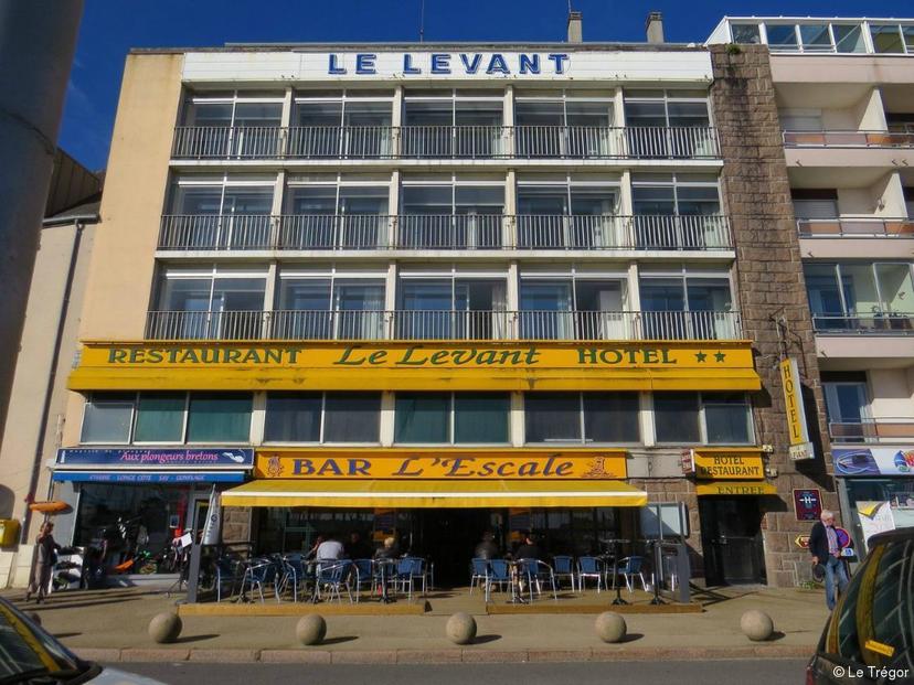 Le Nautica Hôtel image 1
