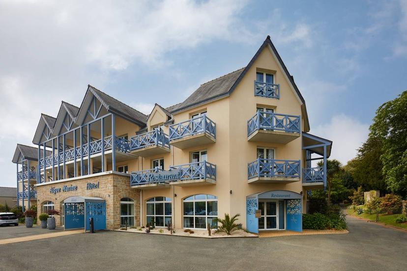 Hotel Aigue Marine image 1