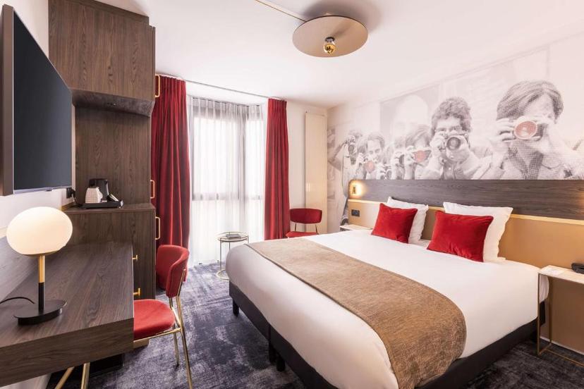 Best Western Plus L'Artist Hôtel image 2