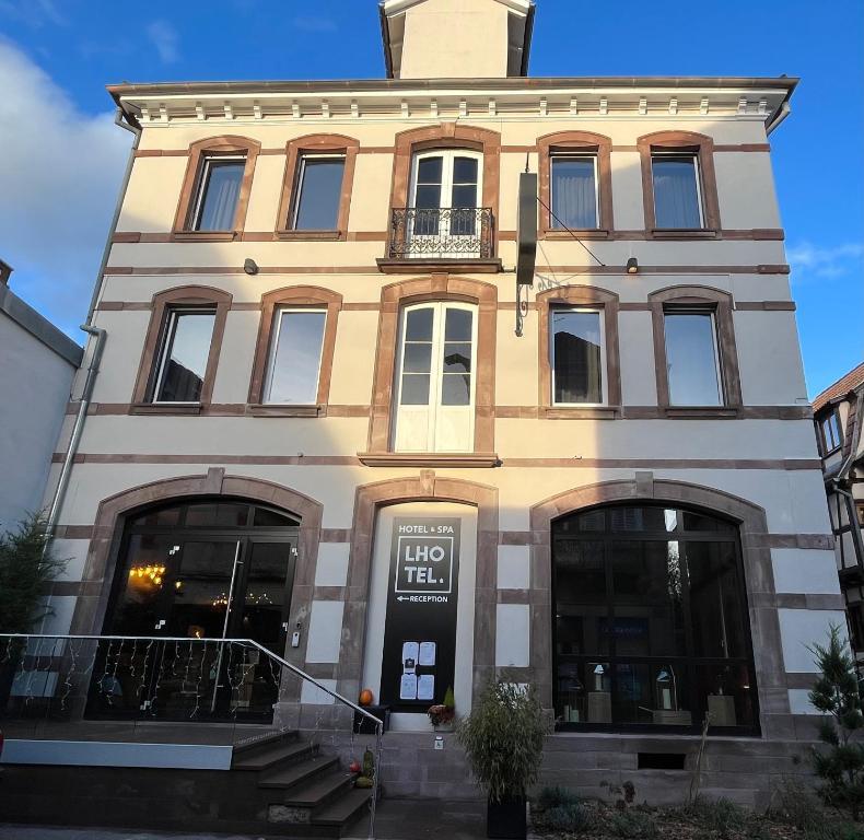 Hôtel Haut-Koenigsbourg image 1