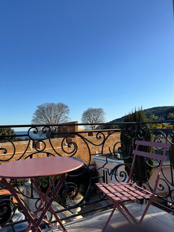 Hotel La Citadelle image 3