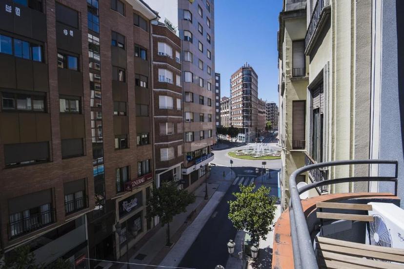 Hotel Alda Centro Ponferrada image 1