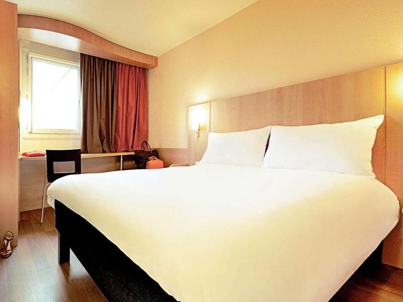 ibis Le Puy-en-Velay Centre image 2