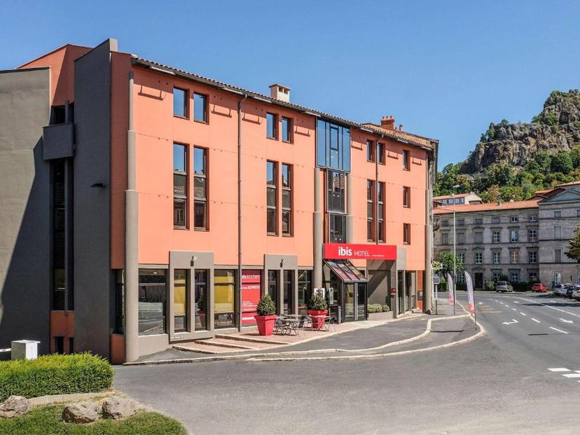 ibis Le Puy-en-Velay Centre image 1