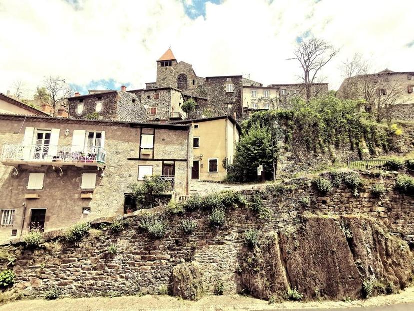 Auberge de Chanteuges image 3