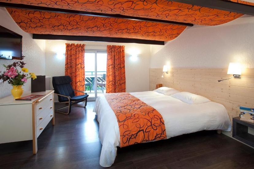 Logis Hôtel Clair Matin image 2