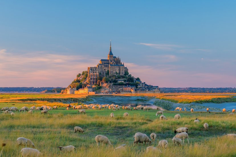 Trésors de la Côte Émeraude