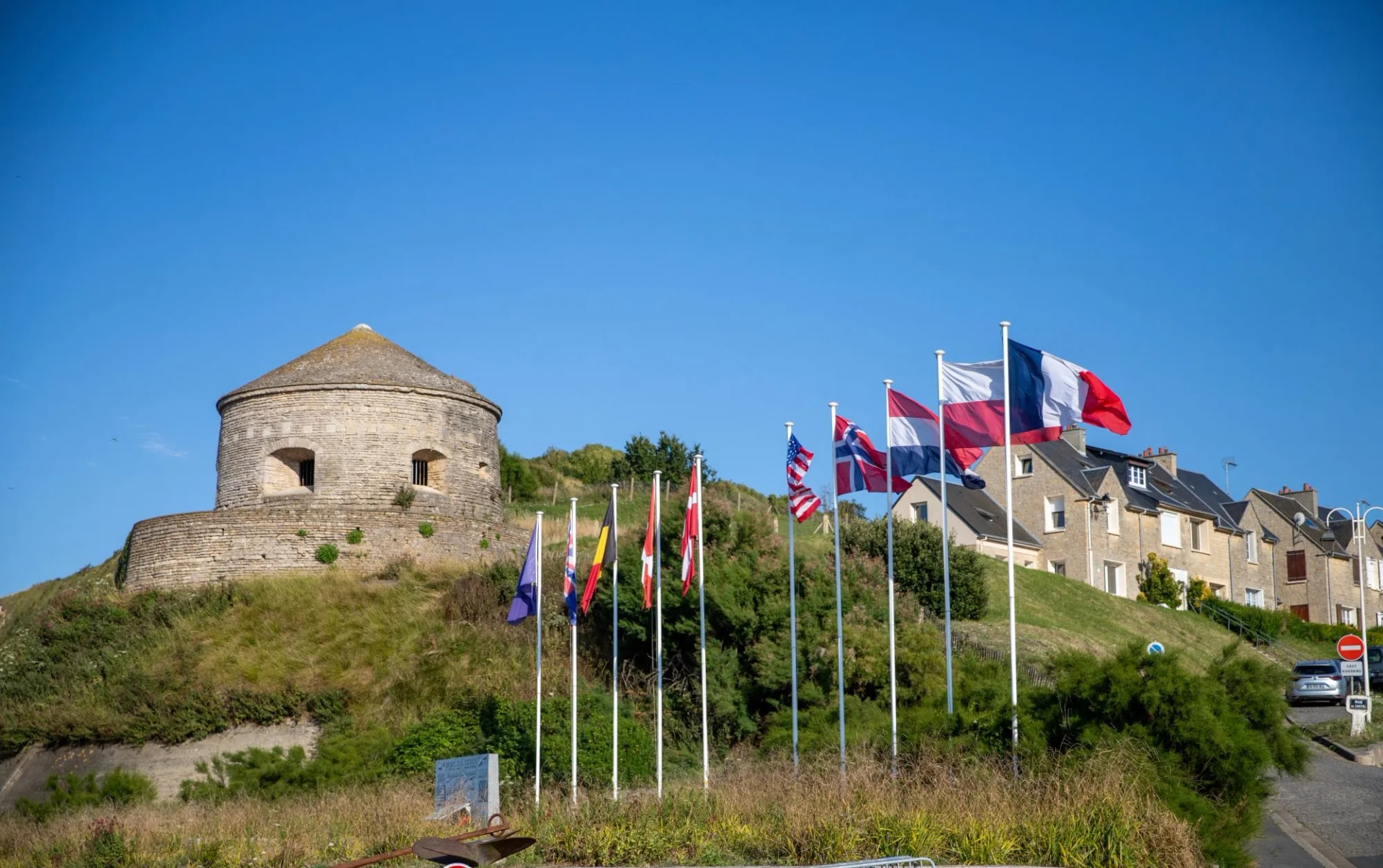 Tour de Vauban